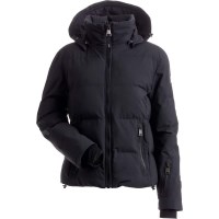 Nils Women's Skylar Jacket - Black