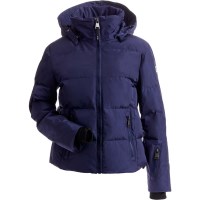 Nils Women's Skylar Jacket - Navy