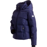 Nils Women's Skylar Jacket - Navy