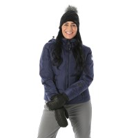 Nils Women's Skylar Jacket - Navy