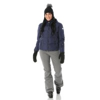 Nils Women's Skylar Jacket - Navy