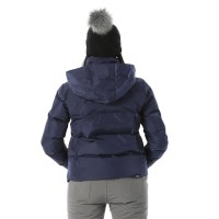 Nils Women's Skylar Jacket - Navy