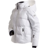 Nils Women's Skylar Jacket - White