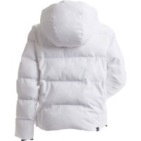 Nils Women's Skylar Jacket - White