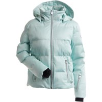 Nils Women's Skylar SP Jacket - Mint