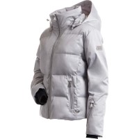 Nils Women's Skylar SP Jacket - Silver