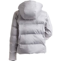 Nils Women's Skylar SP Jacket - Silver