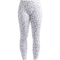 Nils Women's Snowflake Legging