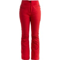 Nils Women's Sun Valley Pants - Red