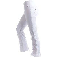 Nils Women's Sun Valley Pants - White