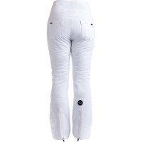 Nils Women's Sun Valley Pants - White