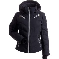 Nils Women's Tyrol Jacket - Black