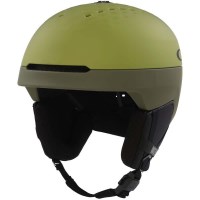 Oakley MOD3 MIPS Helmet - Matte Fern / Matte Dark Brush