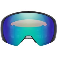 Oakley Prizm Flight Path L Goggle - Matte Black Frame w/ Prizm Argon Iridium Lens (OO7110-59)