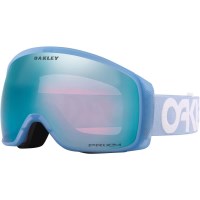 Oakley Prizm Flight Tracker XM Goggle - Matte B1B Navy Frame w/ Prizm Snow Sapphire Irid Lens (OO7105-66)