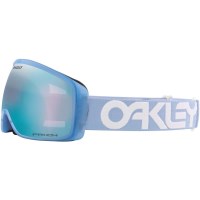 Oakley Prizm Flight Tracker XM Goggle - Matte B1B Navy Frame w/ Prizm Snow Sapphire Irid Lens (OO7105-66)