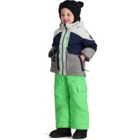 Obermeyer Boy's Altair Jacket - Midnight Navy