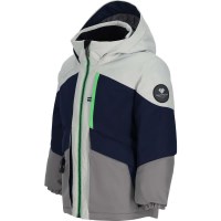 Obermeyer Boy's Altair Jacket - Midnight Navy