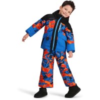 Obermeyer Boy's Altair Jacket - Thermal Slopes