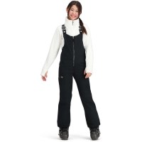 Obermeyer Teen Anya Bib Pant - Black