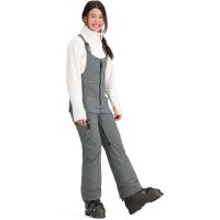 Obermeyer Teen Anya Bib Pant - Knight Black