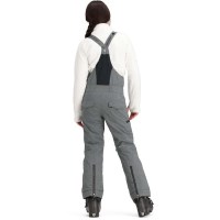 Obermeyer Teen Anya Bib Pant - Knight Black