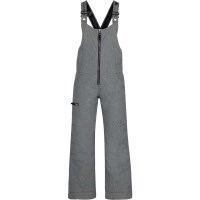 Obermeyer Teen Anya Bib Pant - Knight Black