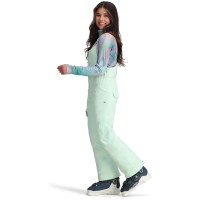 Obermeyer Teen Anya Bib Pant - Winter Mint