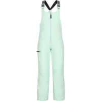 Obermeyer Teen Anya Bib Pant - Winter Mint