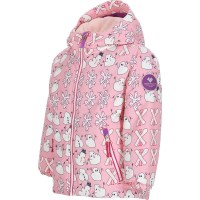 Obermeyer Kids Ashor Jacket - Snowgirl