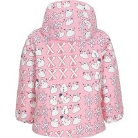 Obermeyer Kids Ashor Jacket - Snowgirl