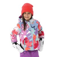 Obermeyer Kids Ashor Jacket