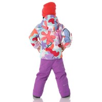 Obermeyer Kids Ashor Jacket - Under The Sea