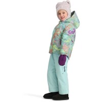 Obermeyer Kids Ashor Jacket - Winter Confetti