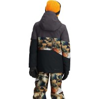 Obermeyer Teen Axel Jacket - Amber Cloud