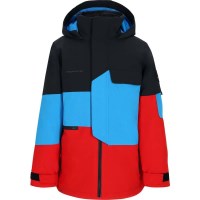 Obermeyer Teen Axel Jacket - Apres Blue