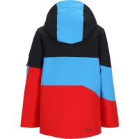 Obermeyer Teen Axel Jacket - Apres Blue