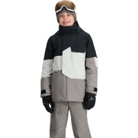 Obermeyer Teen Axel Jacket - Moonstone