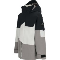 Obermeyer Teen Axel Jacket - Moonstone