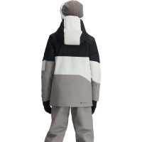 Obermeyer Teen Axel Jacket - Moonstone