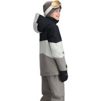 Obermeyer Teen Axel Jacket - Moonstone