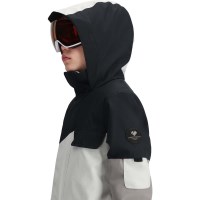 Obermeyer Teen Axel Jacket - Moonstone