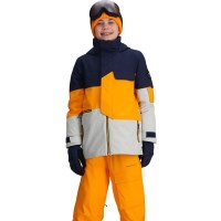 Obermeyer Teen Axel Jacket - Sunset Ski