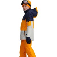 Obermeyer Teen Axel Jacket - Sunset Ski