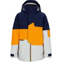 Obermeyer Teen Axel Jacket - Sunset Ski