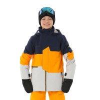 Obermeyer Teen Axel Jacket - Sunset Ski