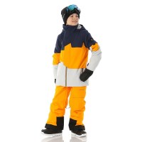 Obermeyer Teen Axel Jacket - Sunset Ski