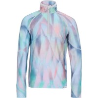 Obermeyer Teen Banff 1/4 Zip - Prism