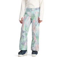 Obermeyer Teen Brooke Print Pant - Prism