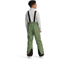 Obermeyer Teen Carver Bib Pant - Ski Thyme